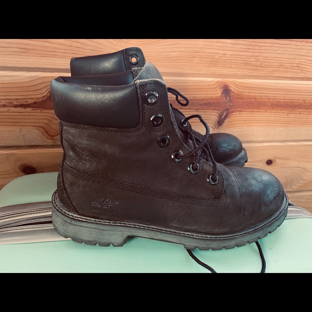 Timberlands